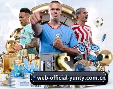 web-official-yunty.com.cn的故事 - 体育资讯内容服务