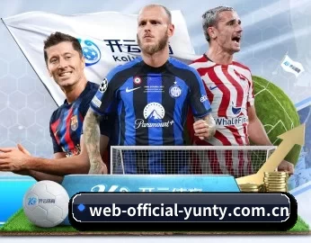 web-official-yunty.com.cn的故事 - 体育资讯内容服务